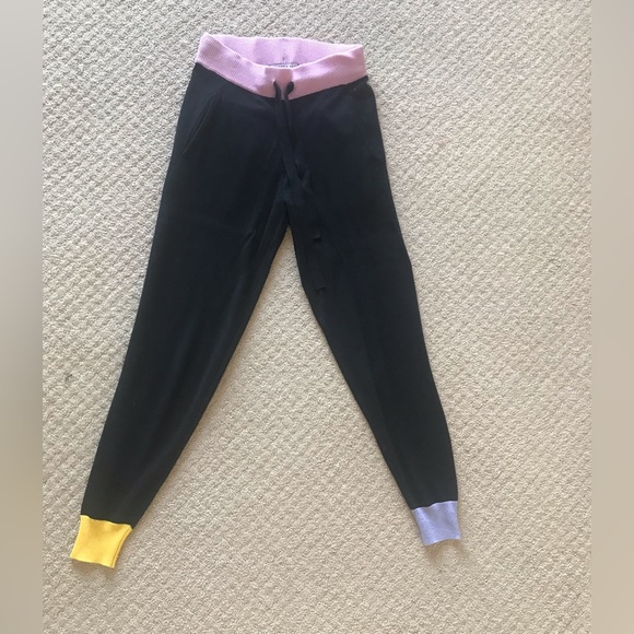 Scott and Scott jogger color-block - Picture 3 of 4